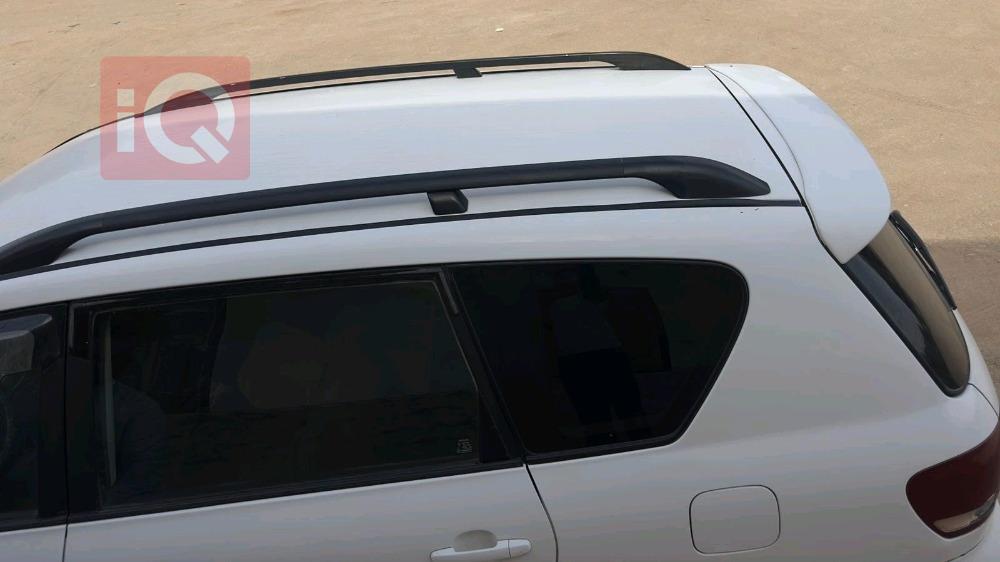 تويوتا إبسم